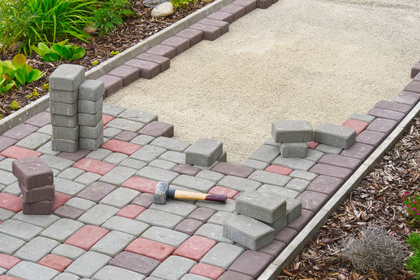 Best Driveway Repair Near Me  in Whitefish, MT