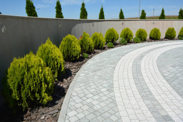 Best Concrete Paver Driveway  in Whitefish, MT