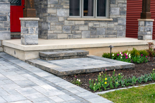 Best Local Driveway Pavers  in Whitefish, MT