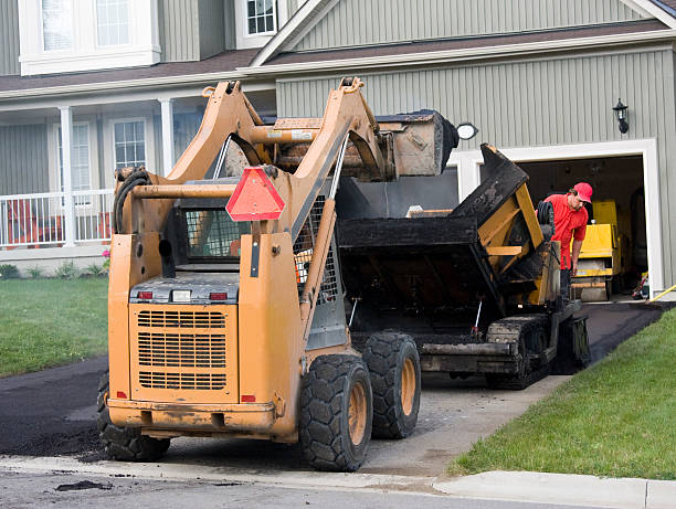 Best Driveway Paving Contractor  in Whitefish, MT