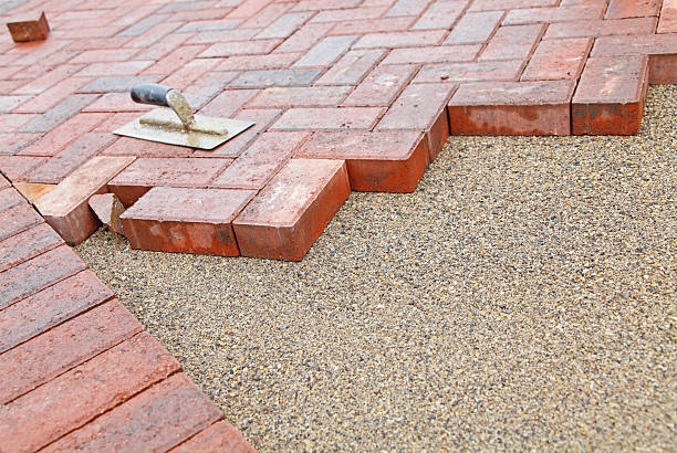 Best Best Driveway Pavers  in Whitefish, MT