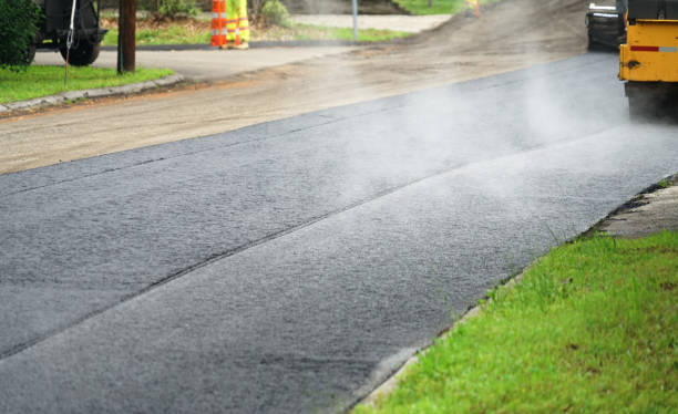 Best Custom Driveway Pavers  in Whitefish, MT