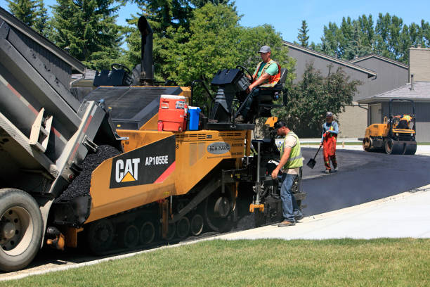 Reliable Whitefish, MT Driveway Pavers Solutions
