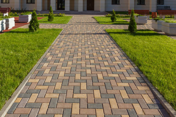 Best Commercial Driveway Pavers  in Whitefish, MT