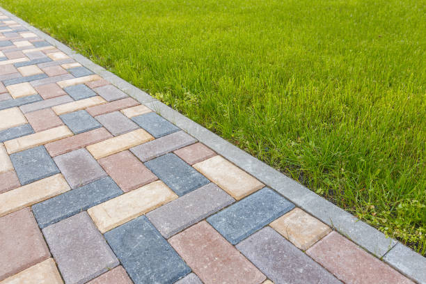 Best Commercial Driveway Pavers  in Whitefish, MT