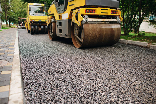 Reasons to Select Us for Your Driveway Paving Requirements in Whitefish, MT